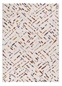Tappeto beige 80x150 cm Amara – Universal