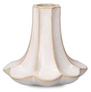 Portacandela in ceramica Kantarel – Kähler Design