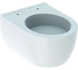 Geberit iCon xs - WC sospeso, 350x490 mm, con KeraTect, bianco 204030600