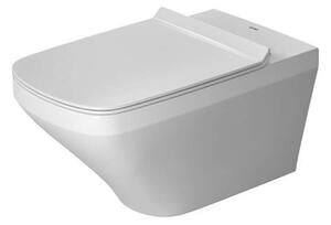 Duravit DuraStyle - WC sospeso, con HygieneGlaze, bianco 2537092000