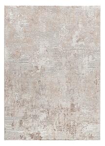Tappeto beige 115x170 cm Oris – Universal