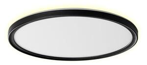 Prezent 27310 - Plafoniera LED da bagno CORDIA LED/12W/230V IP54 nero