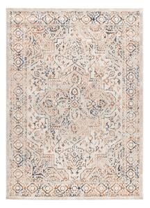 Tappeto beige 77x150 cm Keops – Universal