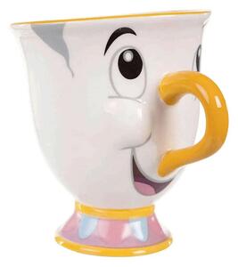 Tazza Beauty and the Beast - Chip