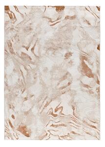 Tappeto beige 154x230 cm Keops – Universal