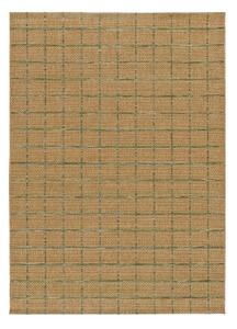 Tappeto da interno/esterno di colore naturale 160x230 cm Pergola – Universal