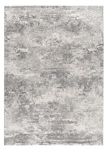 Tappeto grigio chiaro 77x150 cm Oris – Universal