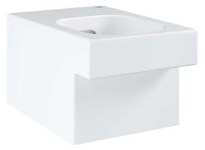 Grohe Cube Ceramic - WC sospeso, rimless, PureGuard, bianco alpino 3924500H