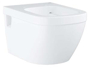 Grohe Euro Ceramic - WC sospeso, rimless, bianco alpi 39538000