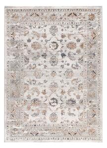 Tappeto color crema 134x200 cm Keops – Universal
