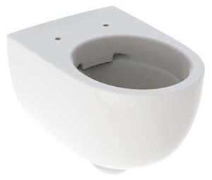 Geberit Selnova - WC sospeso, 530x355 mm, Rimfree, bianco 500.694.01.2