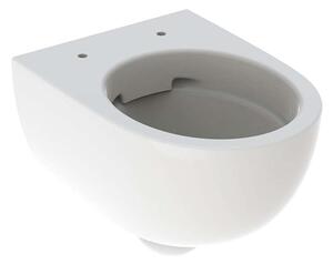 Geberit Selnova Compact - WC sospeso, 490x355 mm, Rimfree, bianco 500.377.01.2