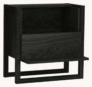 Credenza bar in legno di quercia Newest
