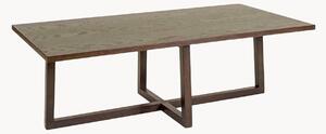Tavolino in legno di quercia Bexleyheath