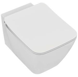 Ideal Standard Strada II - WC sospeso con sedile, Aquablade, bianco T359701