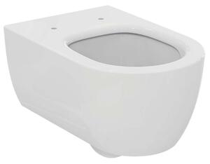 Ideal Standard Blend - WC sospeso, Aquablade, bianco T374901