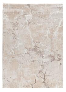 Tappeto beige 77x150 cm Oris – Universal