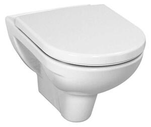 Laufen Pro - WC sospeso, 560x360 mm, bianco H8209500000001