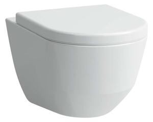 Laufen Pro - WC sospeso, 530x360 mm, bianco H8209560000001