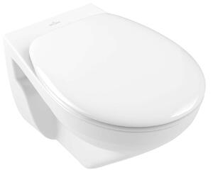 Villeroy & Boch O.novo - WC sospeso, DirectFlush, bianco alpino 7682R001