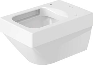 Duravit Vero Air - WC sospeso, Rimless, HygieneGlaze, bianco 2525092000