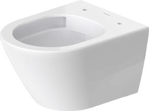 Duravit D-Neo - WC sospeso, Rimless, bianco 2588090000