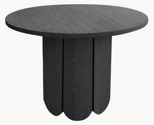 Tavolo rotondo in legno Soft