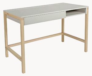 Scrivania in legno Northgate