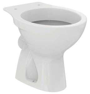 Ideal Standard Eurovit - WC a terra, bianco W333101