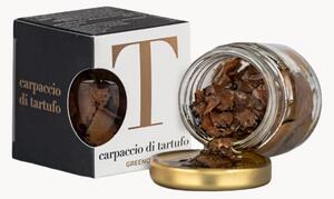 Carpaccio di tartufo nero, 2 barattoli