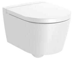 Roca Inspira - WC sospeso, Rimless, bianco A346528000
