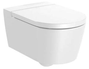 Roca Inspira - WC sospeso, Rimless, bianco A346527000
