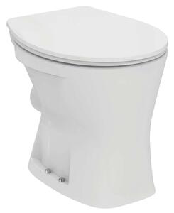 Ideal Standard Eurovit - WC a terra, scarico posteriore, bianco V320101