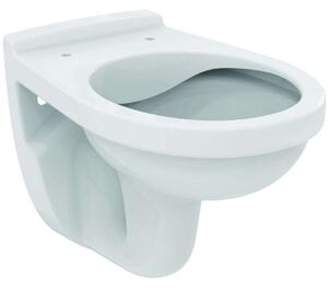Ideal Standard Dolomite - WC sospeso, Rimless, bianco W331301