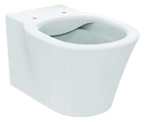 Ideal Standard Connect Air - WC sospeso, Rimless, Ideal Plus, bianco E2288MA