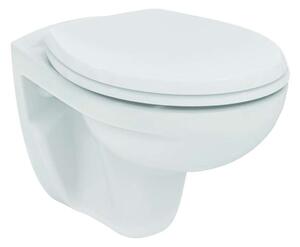 Ideal Standard Eurovit - WC sospeso, bianco W740601