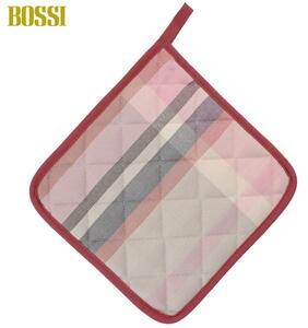 Presina quadrata Bossi variante 1413 toni del rosa grigio tortora beige