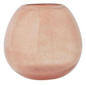 OYOY Living Design - Lasi Vase Medium Taupe OYOY Living Design