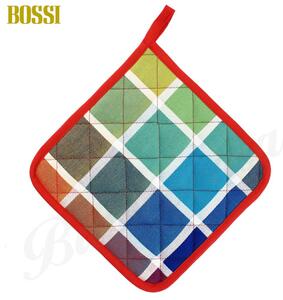Presina quadrata Bossi variante 0951 multicolor