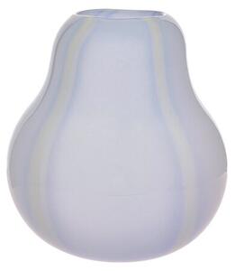 OYOY Living Design - Kojo Vase Large Lavender/White OYOY Living Design