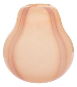 OYOY Living Design - Kojo Vase Large Powder/Rose OYOY Living Design