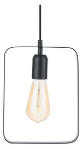 Eglo 49776 - Lampadario a cavo BEDINGTON 1xE27/60W