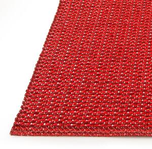 Tappeto cucina in PVC Sweedy Art. PALAS - Misura 60X120 colore 2 Rosso
