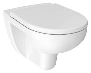 Jika Lyra plus - WC sospeso, Rimless, Dual Flush, bianco H8213840000001