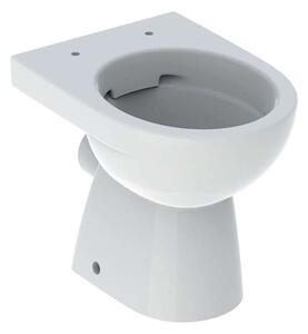 Geberit Selnova - WC a terra, 490x352 mm, Rimfree, bianco 500.480.01.7