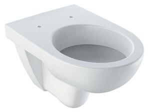 Geberit Selnova - WC sospeso, 530x358 mm, bianco 500.260.01.7