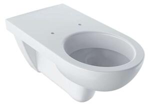 Geberit Selnova Comfort - WC sospeso, 700x355 mm, bianco 501.044.00.7