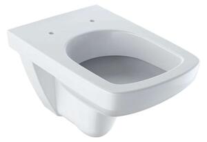 Geberit Selnova Square - WC sospeso, 530x350 mm, bianco 500.270.01.5