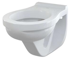Alcadrain Ceramica - WC sospeso, bianco WC ALCA