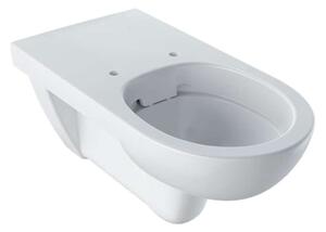Geberit Selnova Comfort - WC sospeso, 700x355 mm, Rimfree, bianco 501.046.00.7
